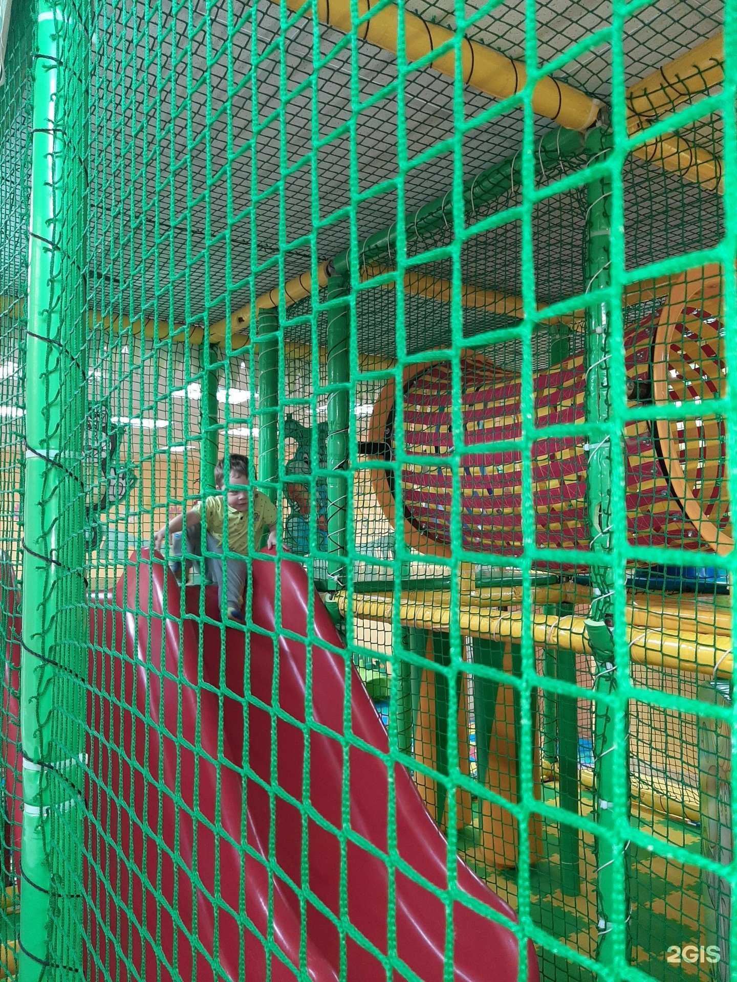 Отзывы на компанию Дом пионеров в г. Уфа c фото