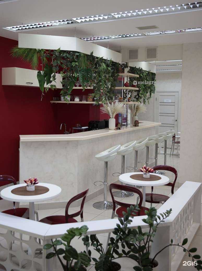 Отзывы на компанию Мелаграно в Томске c фото