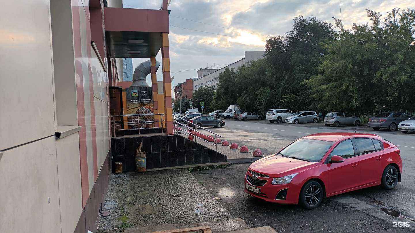 Отзывы на компанию Чебаркульская птица в Челябинске c фото - фотография 2 из 2