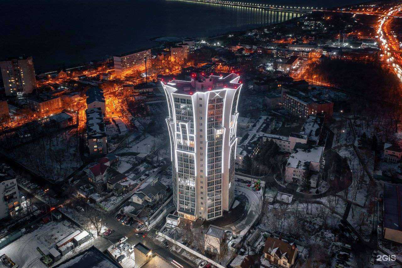 Отзывы на компанию Дочки и Сыночки в Владивостоке c фото - фотография 2 из 2