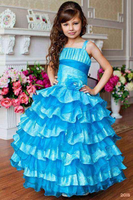 Отзывы на компанию Для принцесс в Новосибирске c фото