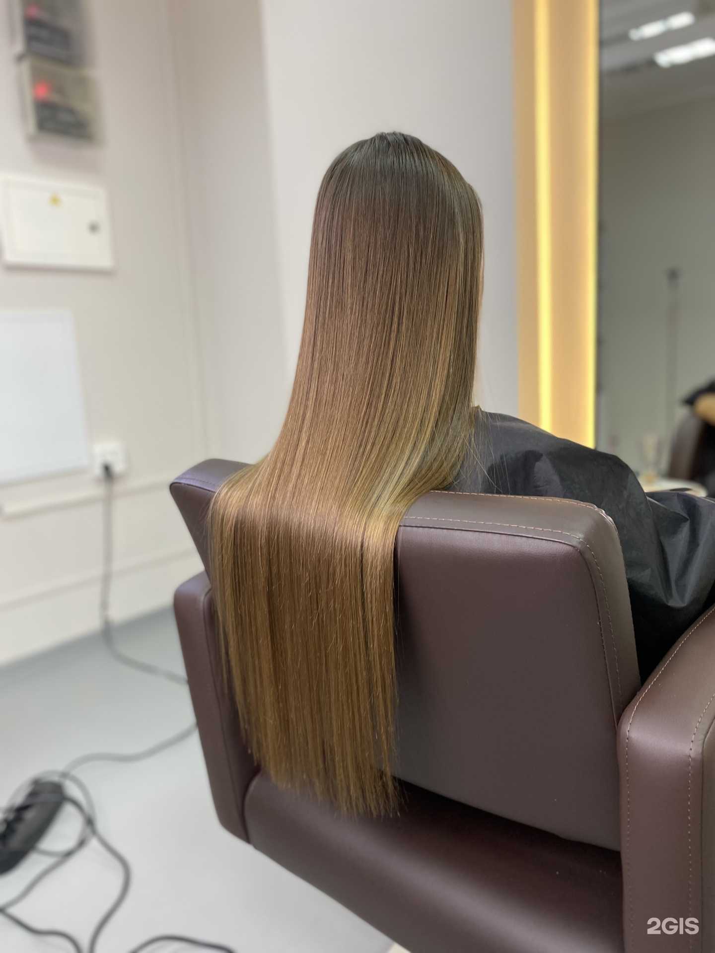 Отзывы на компанию Relive Hair  в Уфе c фото