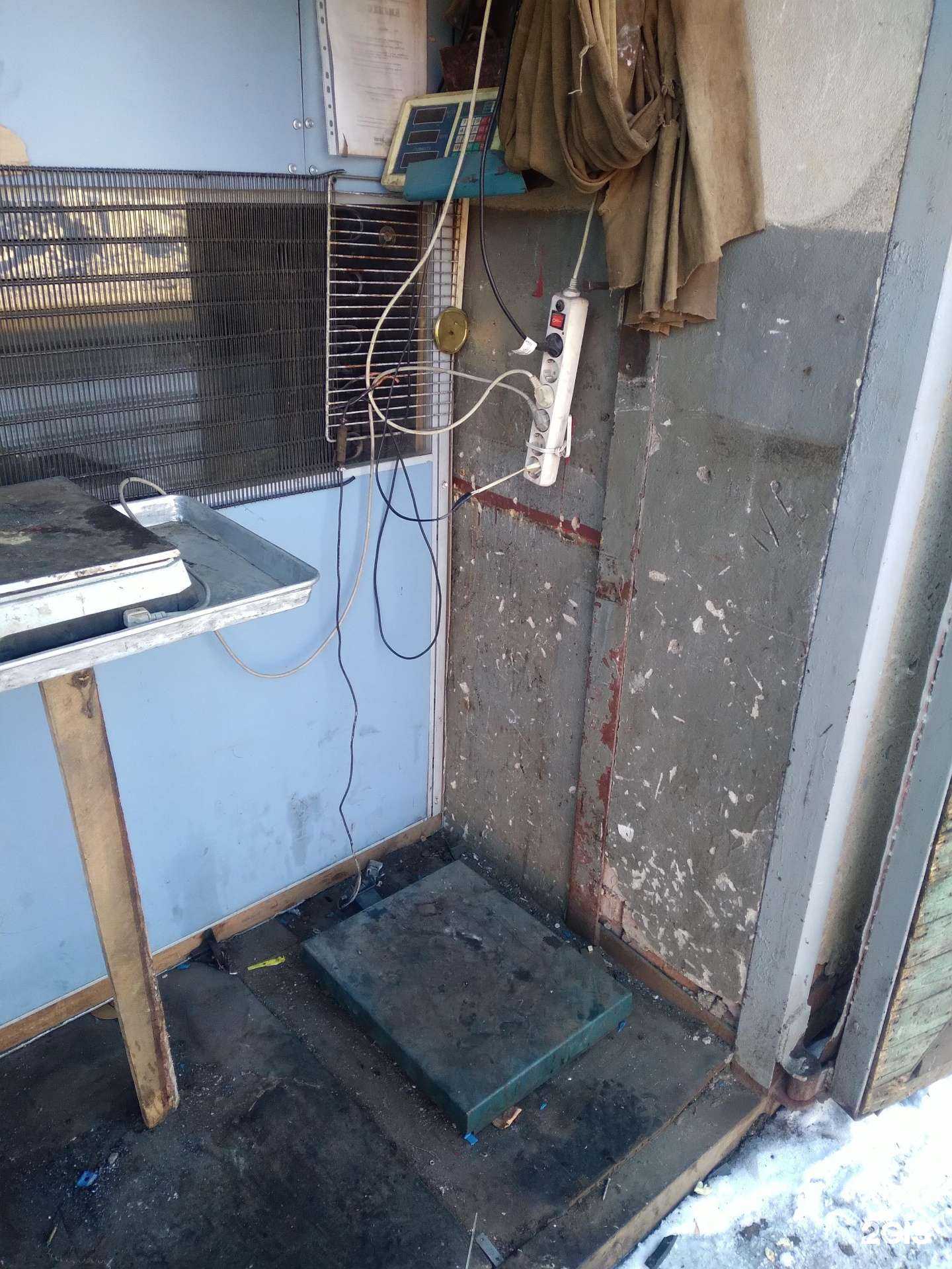 Отзывы на компанию Пункт приема металлолома в г. Магнитогорск c фото