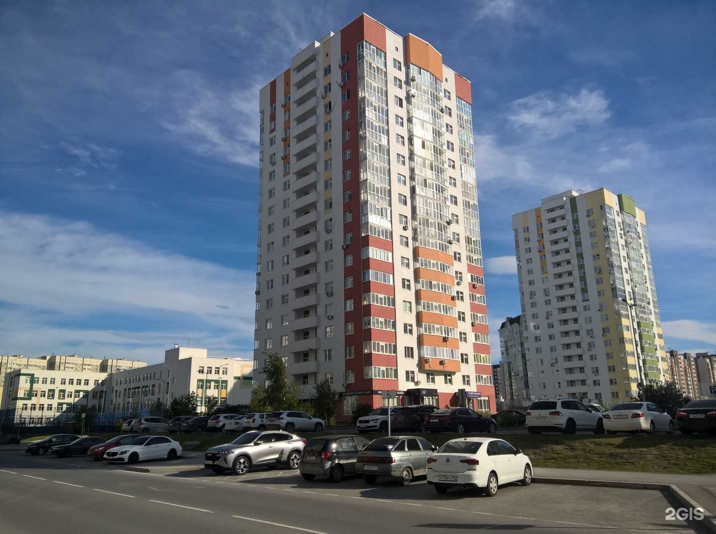 Отзывы на компанию Гламурики в Тюмени c фото - фотография 2 из 2