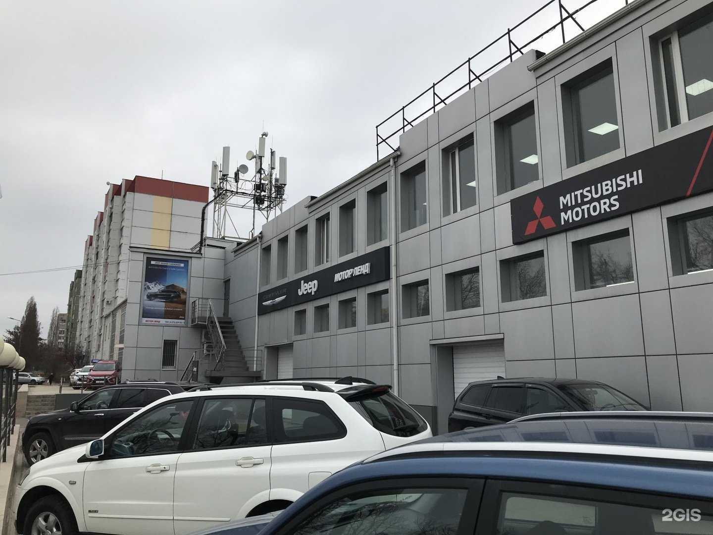 Отзывы на компанию Ранет авто газ в Воронеже c фото