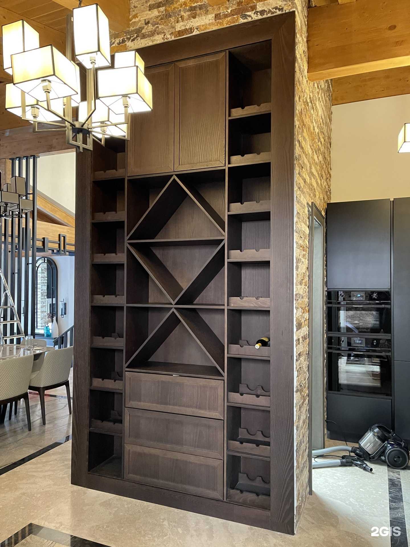 Отзывы на компанию Мебельман в Краснодаре c фото