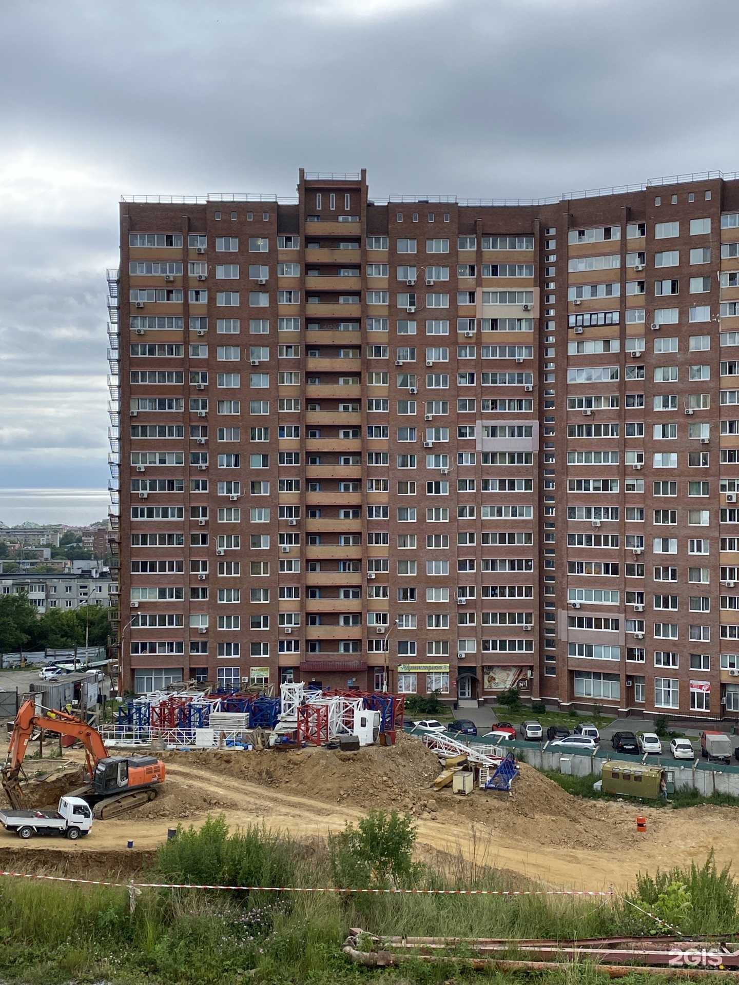 Отзывы на компанию Эковата дв в Владивостоке c фото - фотография 2 из 2