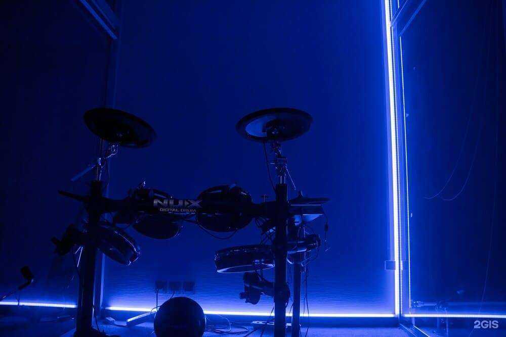 Отзывы на компанию ProDrums в Новороссийске c фото