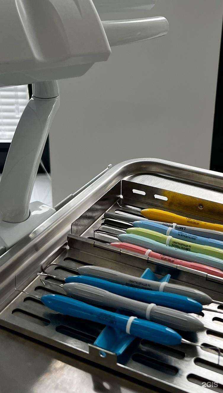 Отзывы на компанию АлДент в Казани c фото