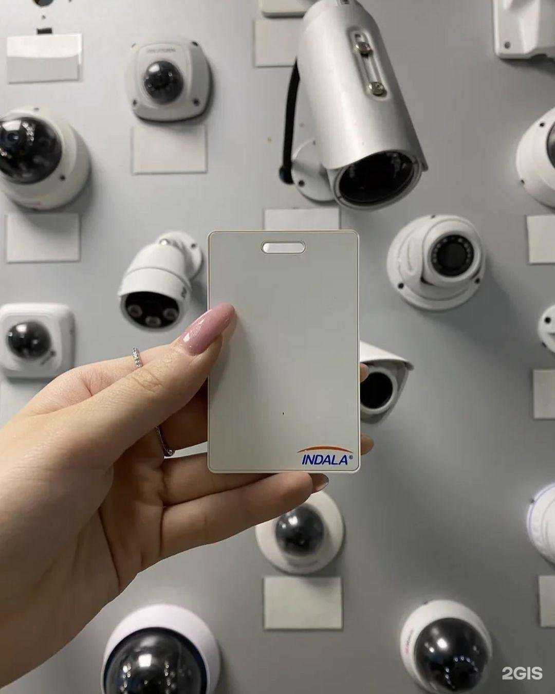 Отзывы на компанию Современные технологии безопасности в Нефтеюганске c фото