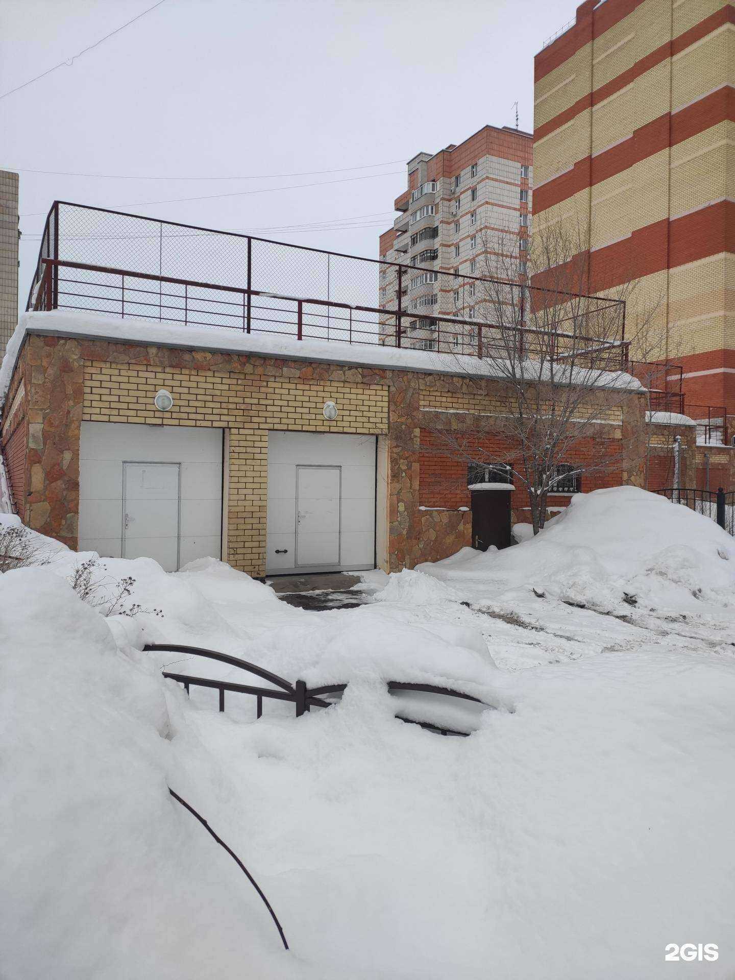 Отзывы на компанию Служба выездной помощи на дороге в Казани c фото - фотография 2 из 2