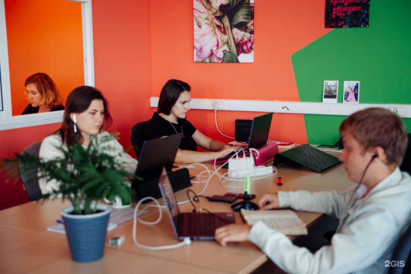 Отзывы на компанию Лидмашина в Рязани c фото