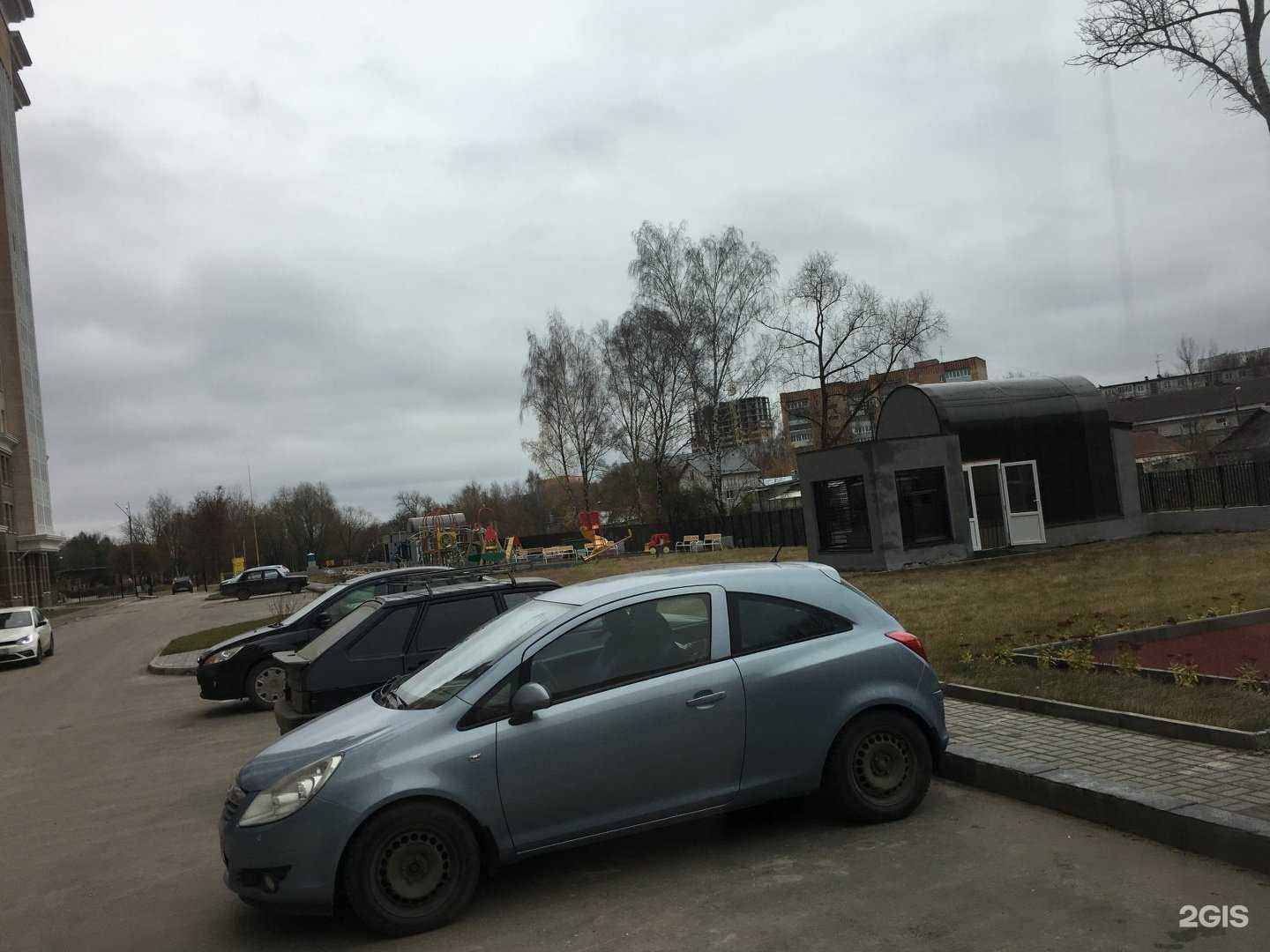 Отзывы на компанию Д-сервис+ в Калуге c фото - фотография 2 из 2