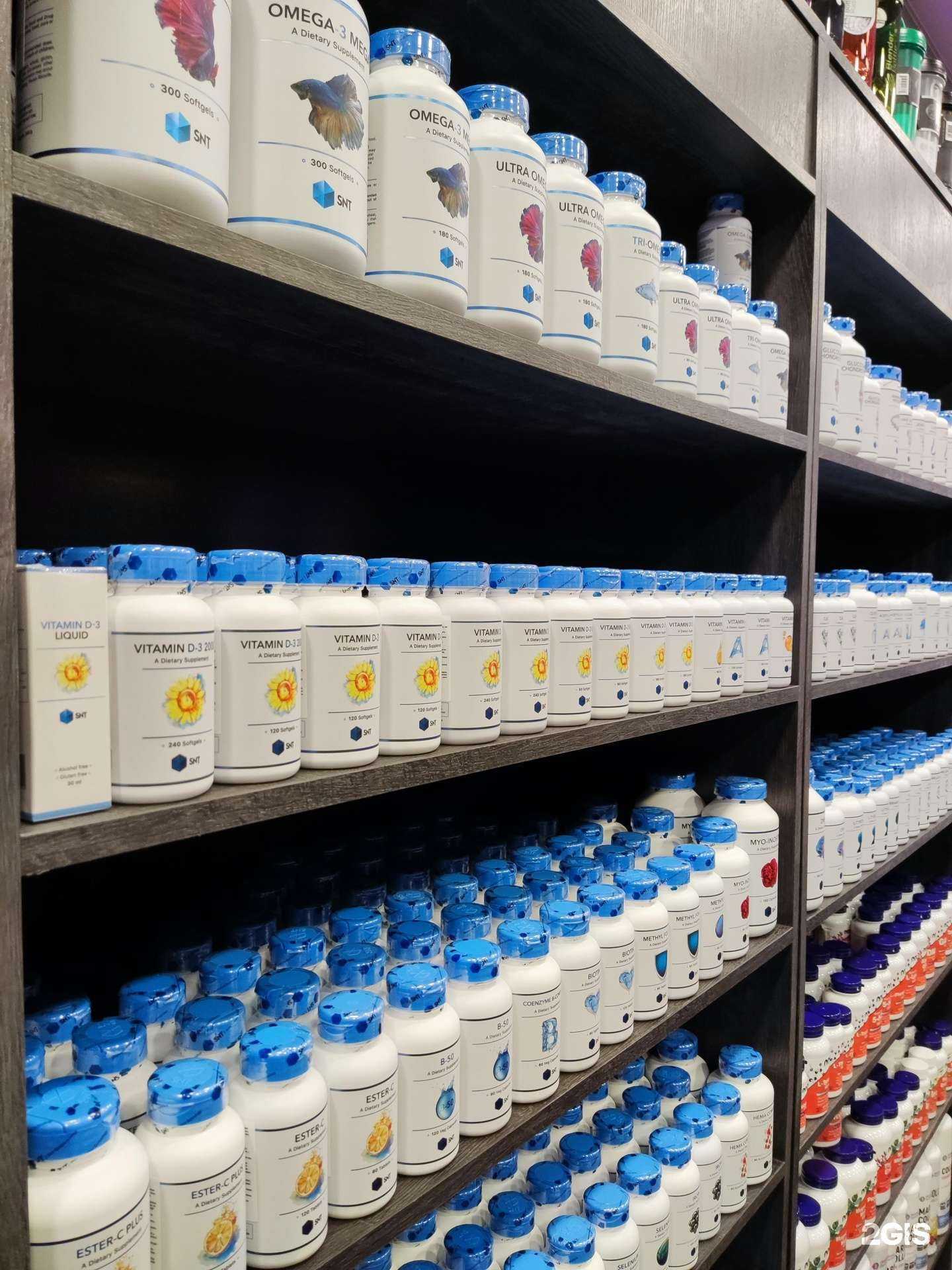 Отзывы на компанию Фитнес Формула в г. Краснодар c фото