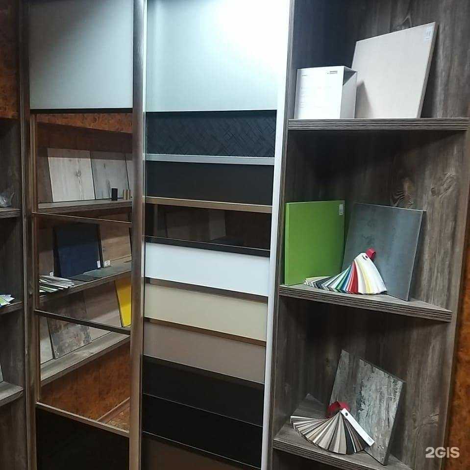 Отзывы на компанию Мебельная компания в Омске c фото