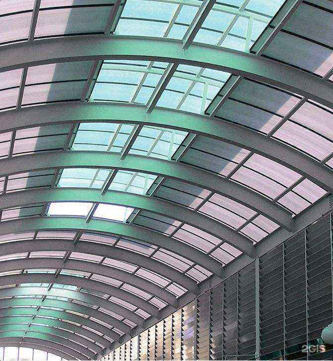 Отзывы на компанию Полигаль Восток в Уфе c фото