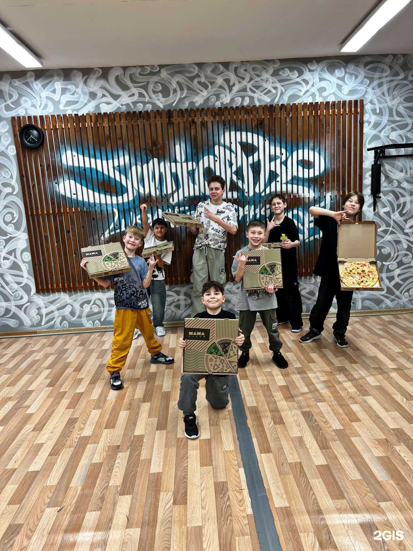 Отзывы на компанию Junior Pro в г. Ижевск c фото