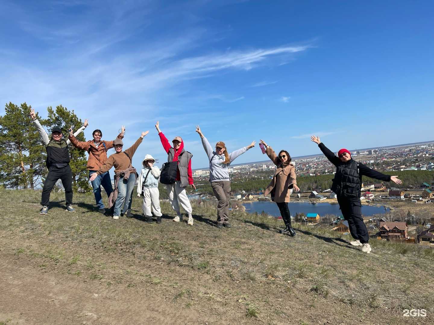 Отзывы на компанию Гербалайф в г. Якутск c фото