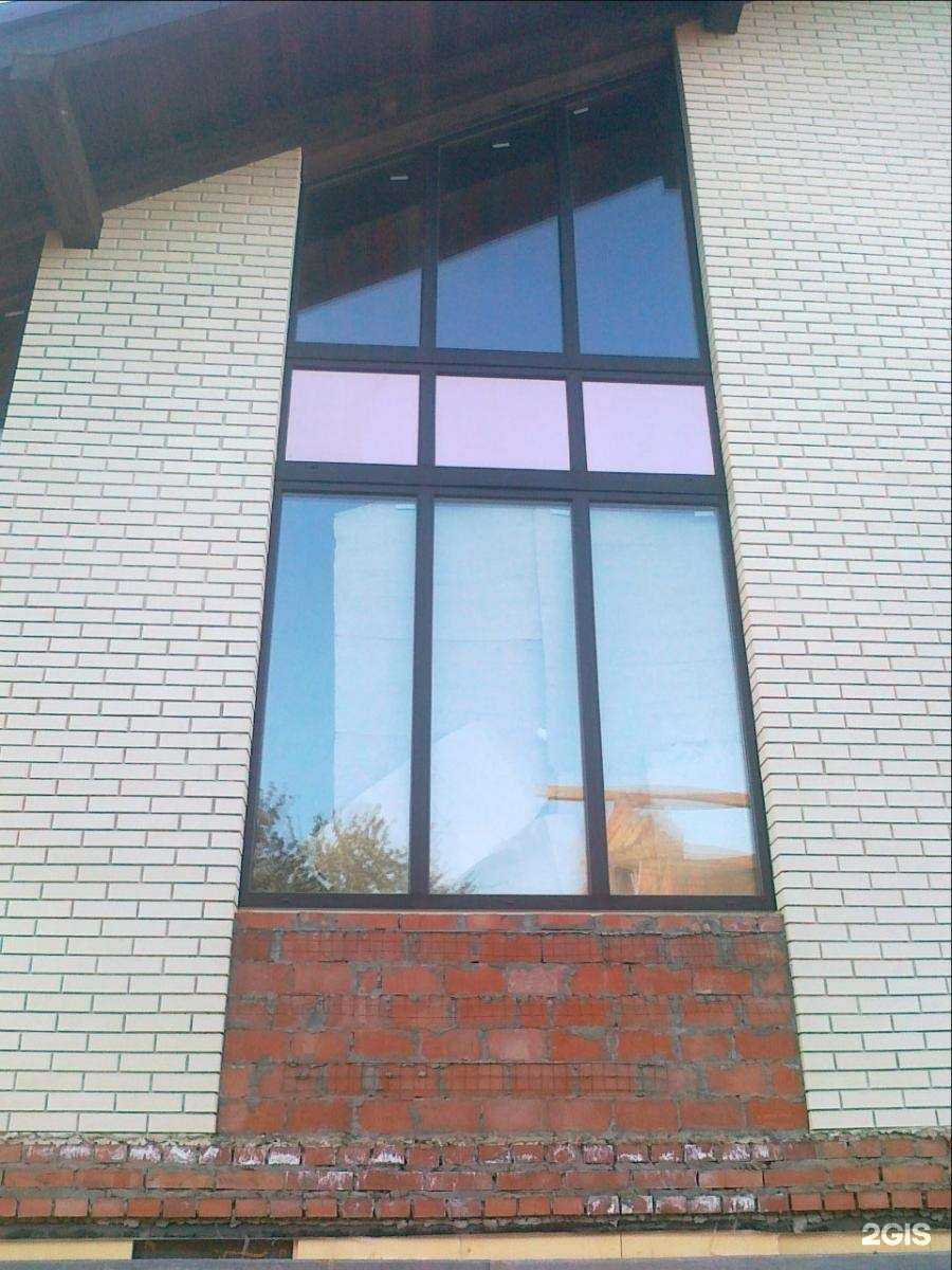 Отзывы на компанию Окна online в Ногинске c фото