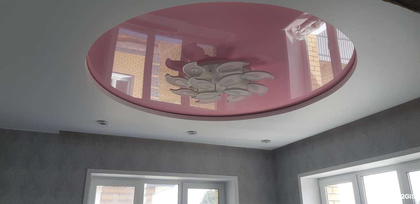 Отзывы на компанию Твой дом в г. Иваново c фото