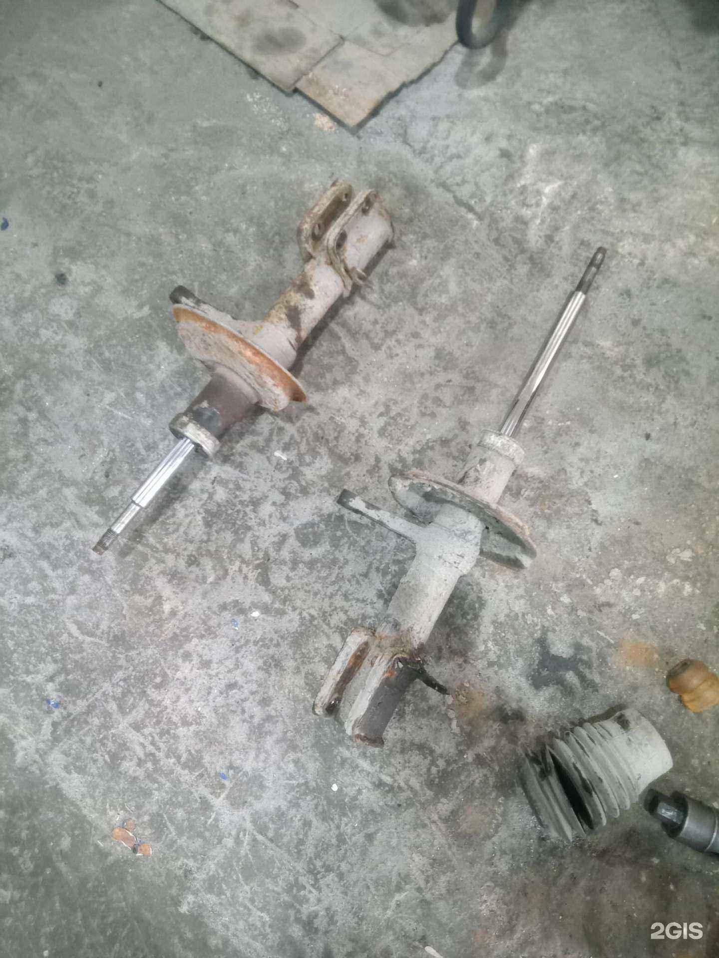 Отзывы на компанию Самара в Тюмени c фото