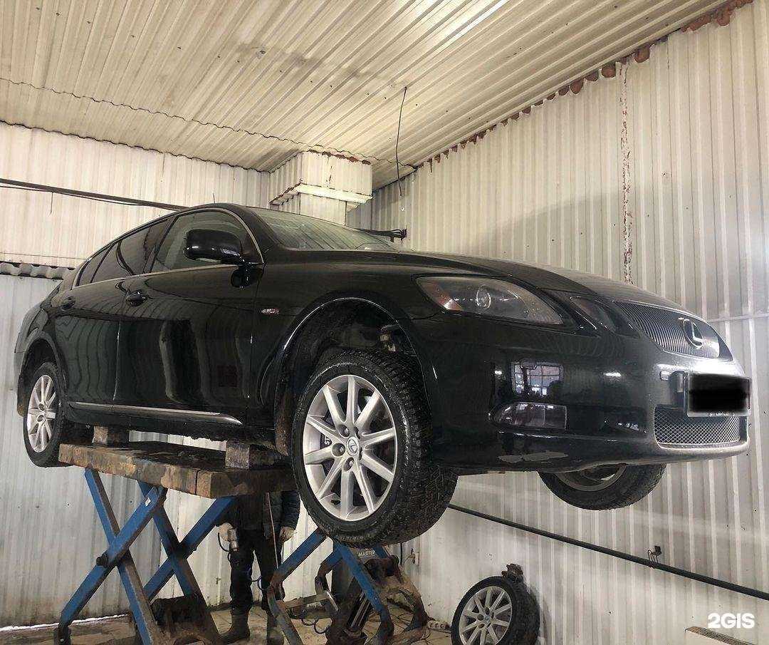 Отзывы на компанию City motors в Новосибирске c фото