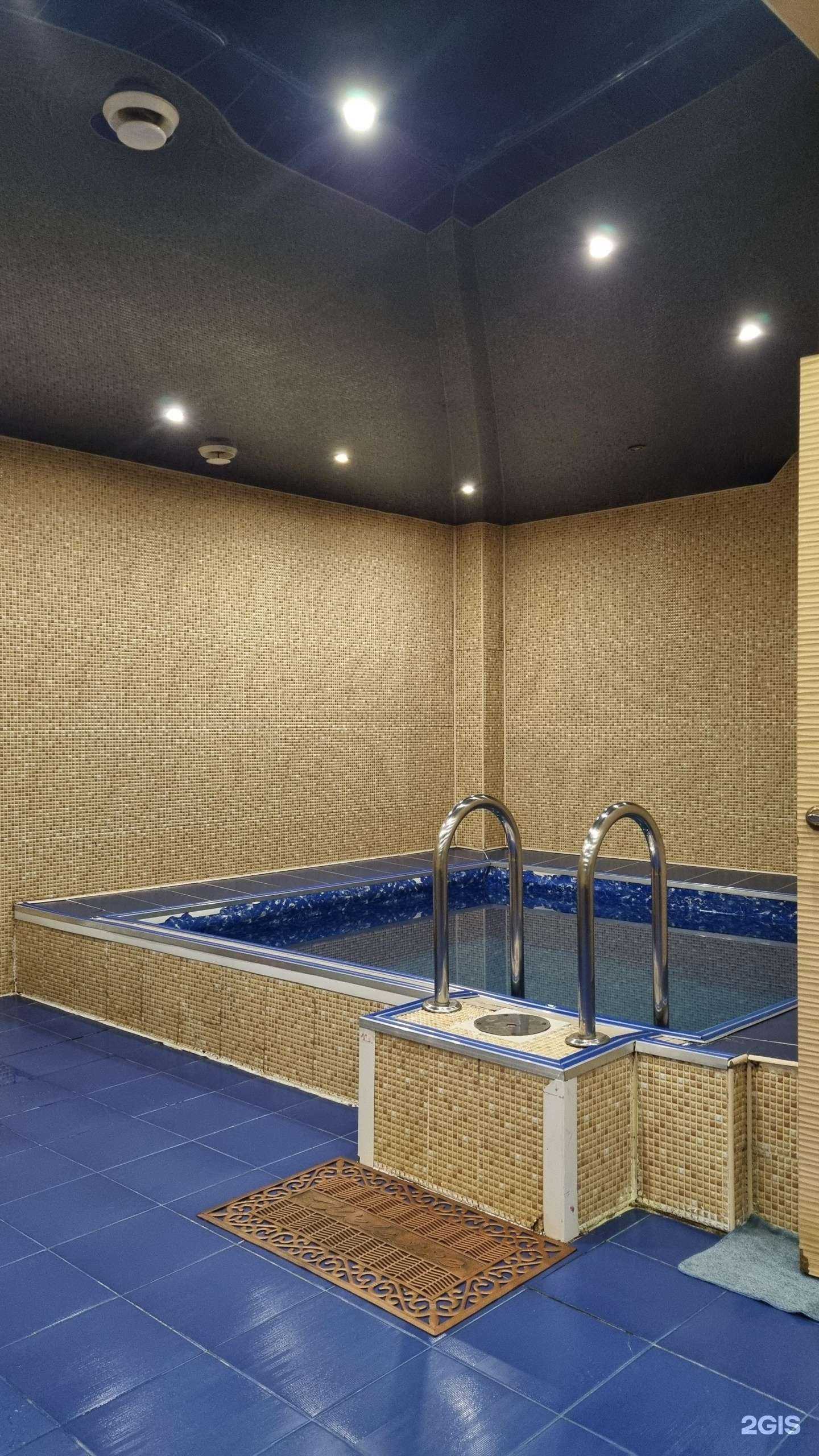 Отзывы на компанию Сауна в г. Якутск c фото