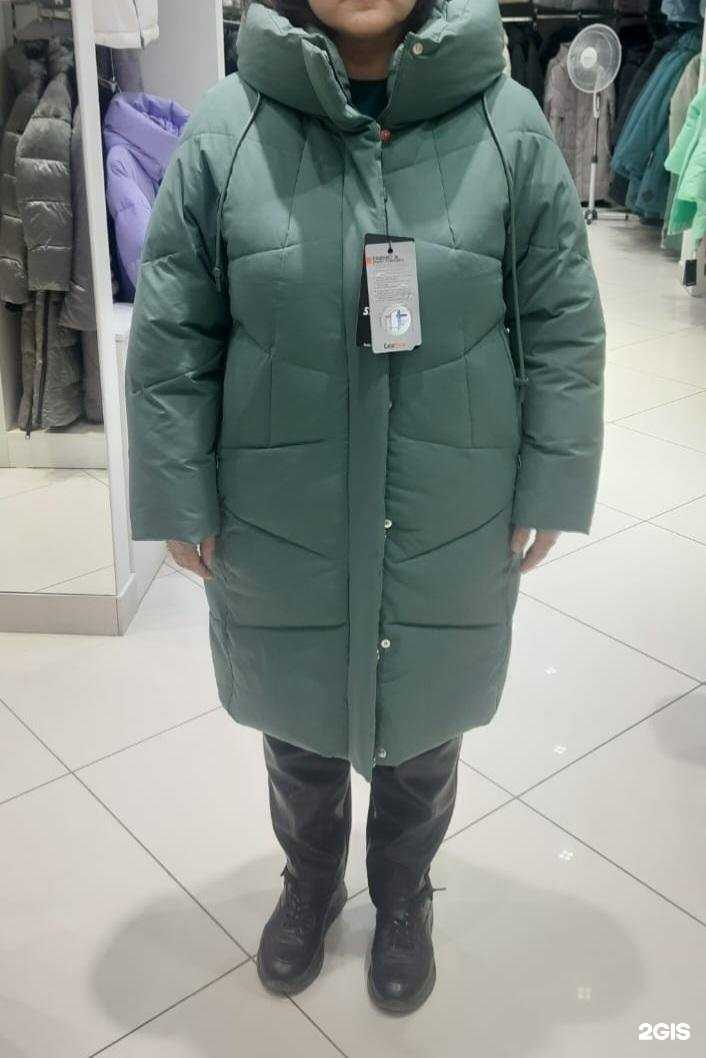 Отзывы на компанию Siberina в Челябинске c фото