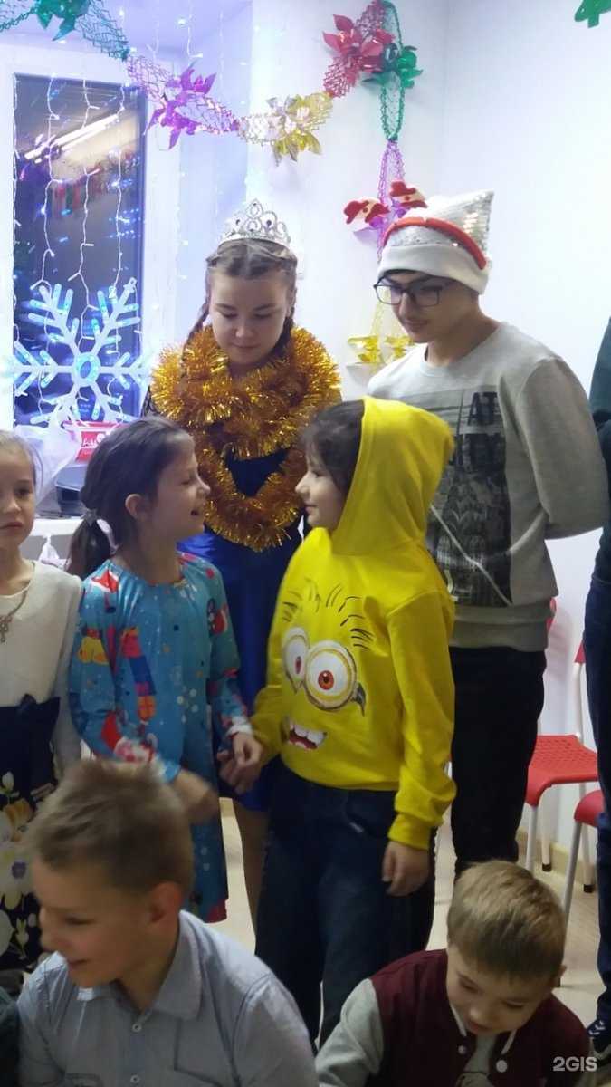 Отзывы на компанию Linguistic world в Химках c фото