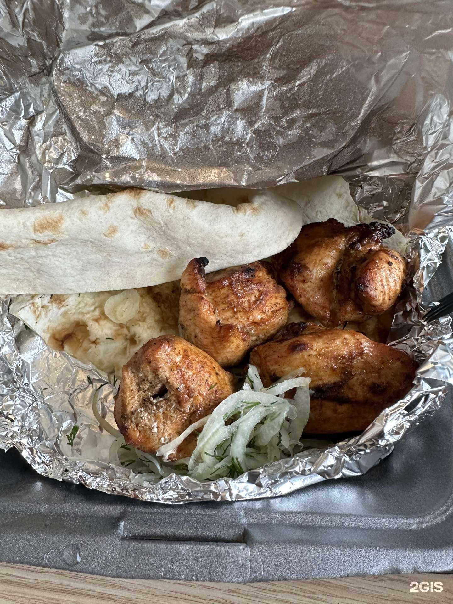 Отзывы на компанию За Люля в Екатеринбурге c фото