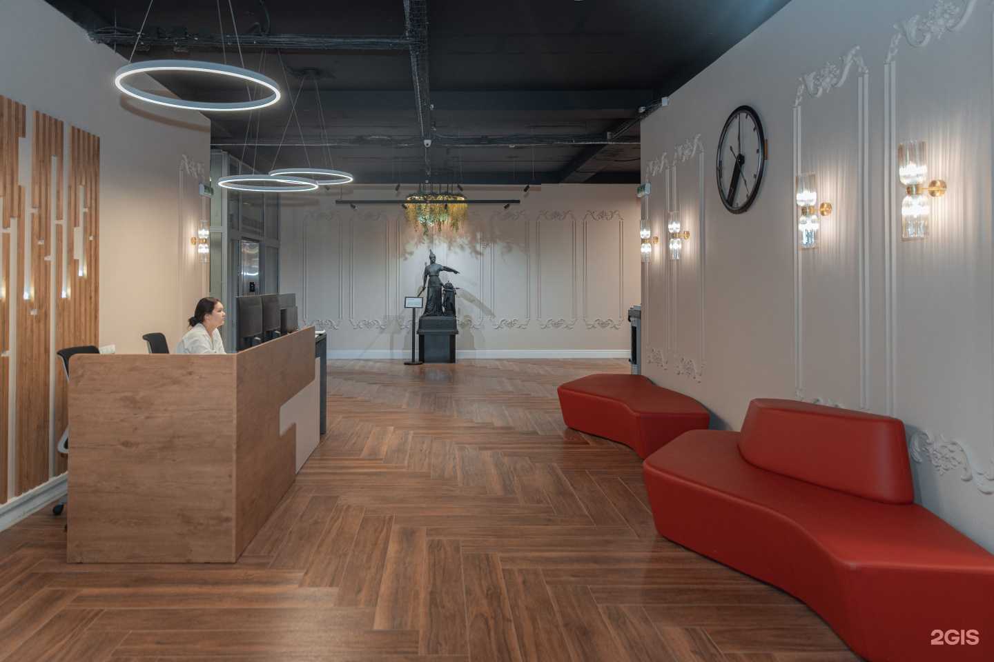 Отзывы на компанию Светоника в Перми c фото