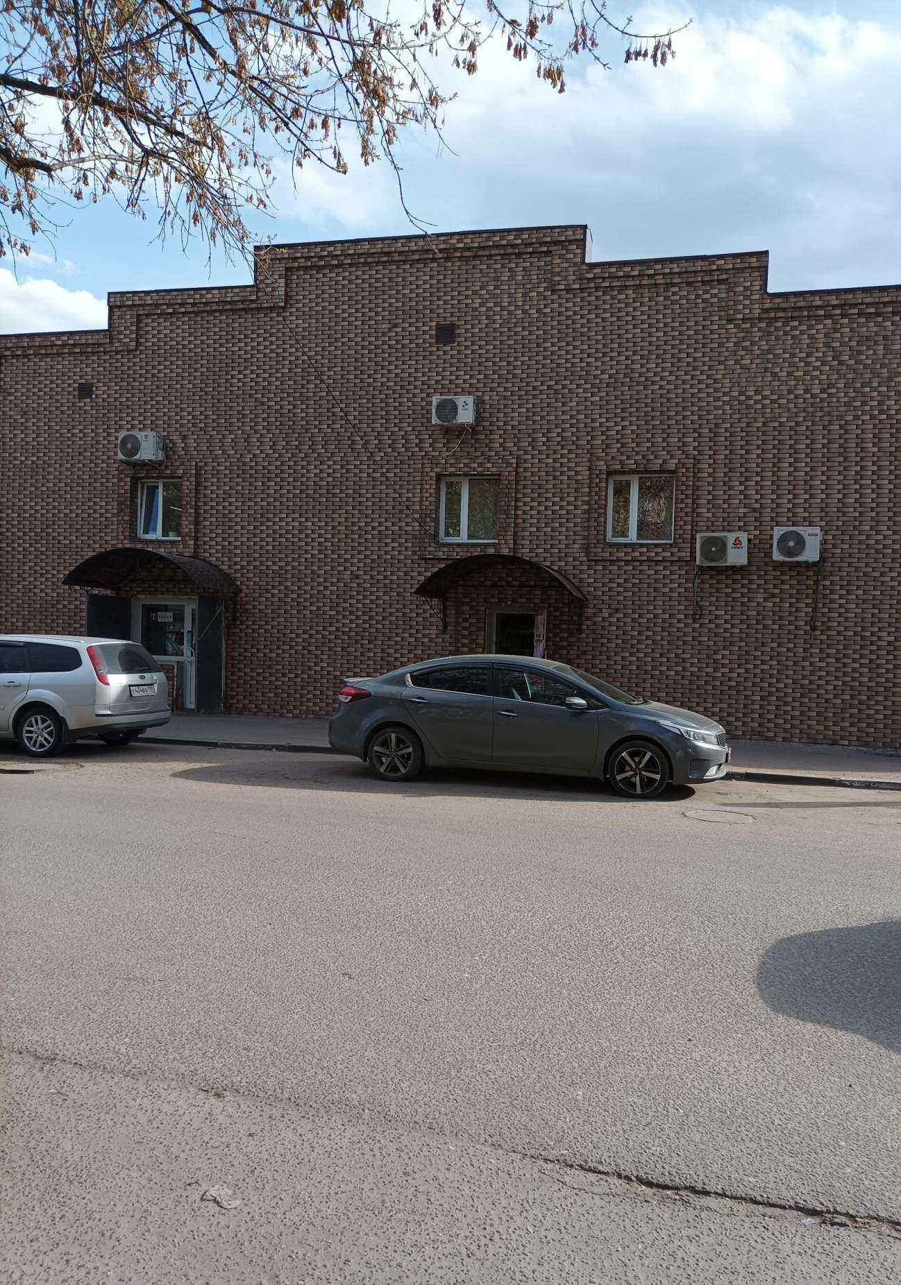 Отзывы на компанию Генерал в Подольске c фото - фотография 2 из 2