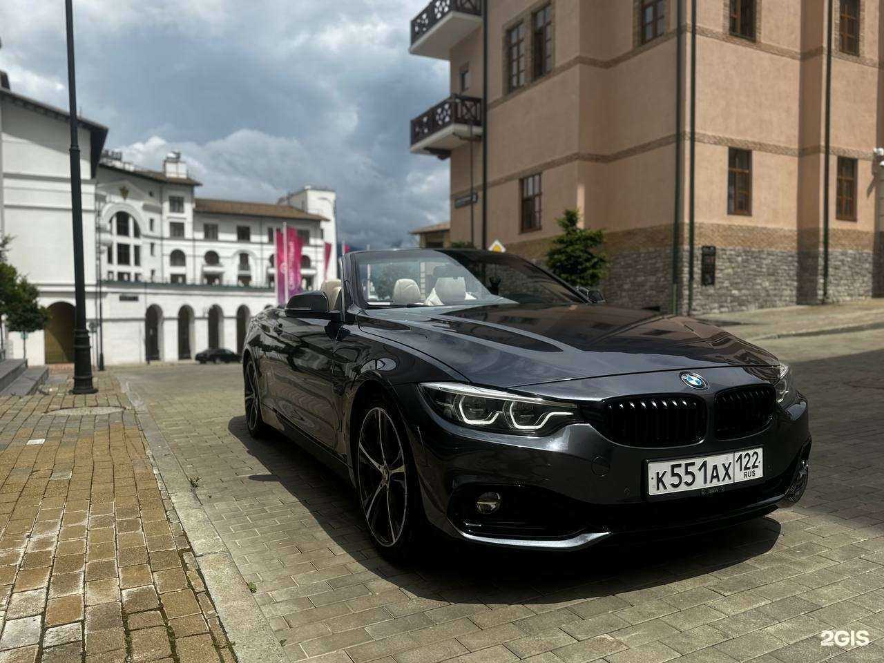 Отзывы на компанию Best Auto Sochi в г. Сочи c фото