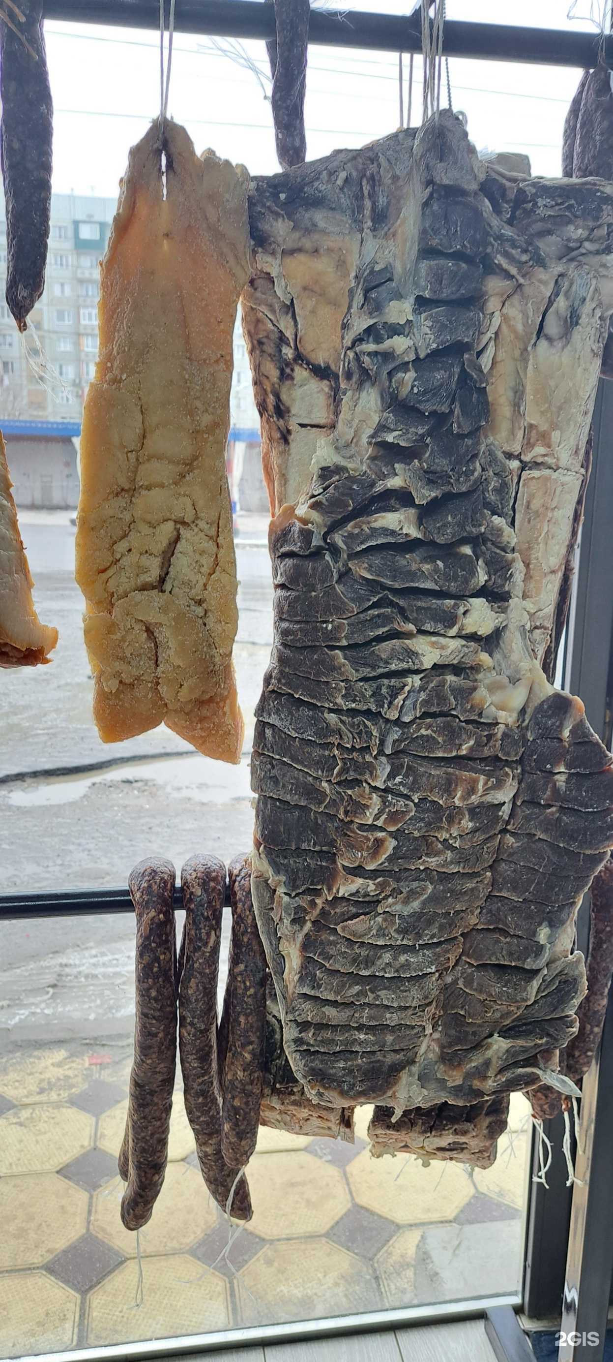 Отзывы на компанию Магазин горного мяса в г. Махачкала c фото