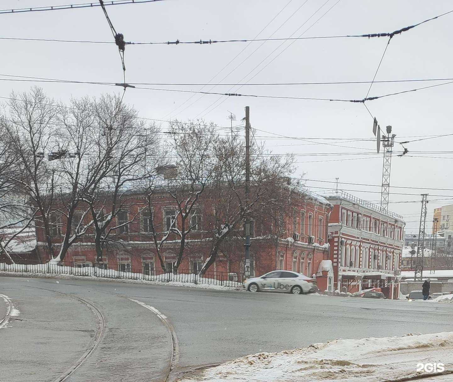 Отзывы на компанию Областной центр социально-трудовой реабилитации граждан в Нижнем Новгороде c фото - фотография 2 из 2