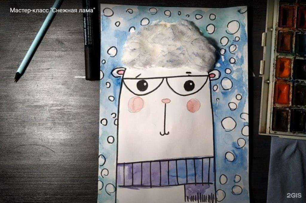 Отзывы на компанию Первоуральская детская художественная школа в Первоуральске c фото