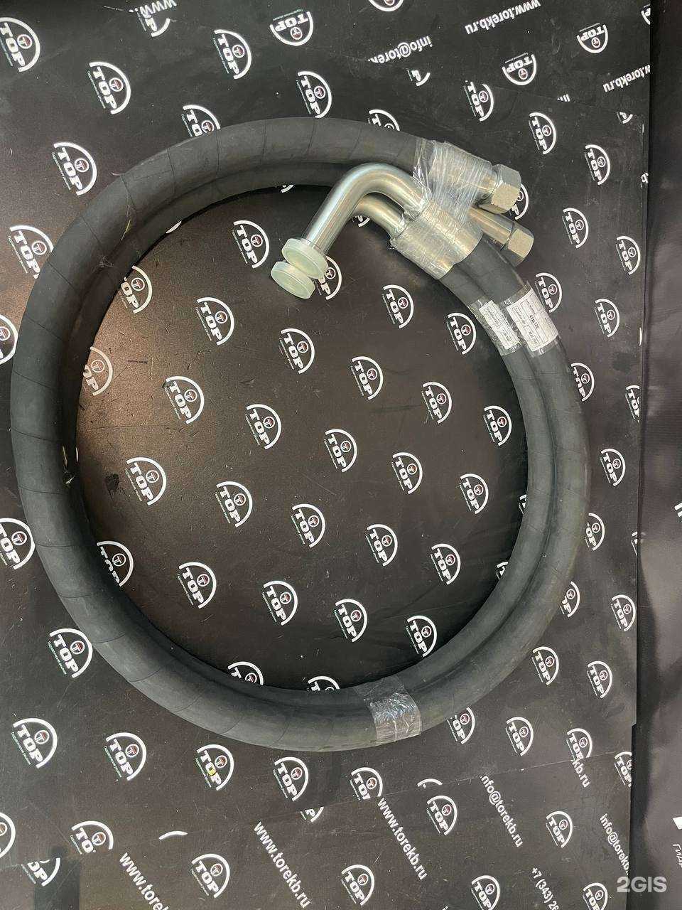 Отзывы на компанию Тор в г. Екатеринбург c фото