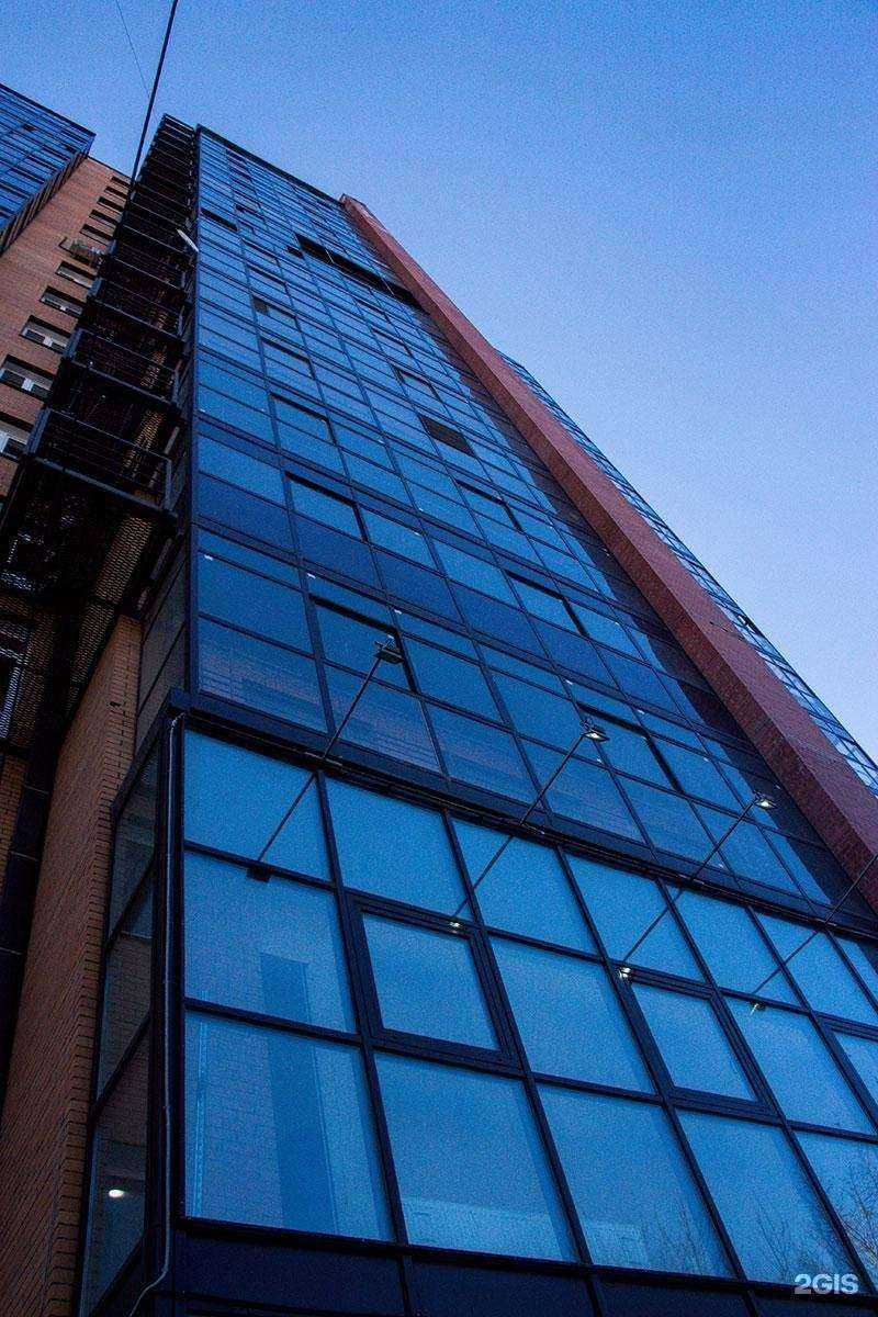 Отзывы на компанию Фаергард в Иркутске c фото