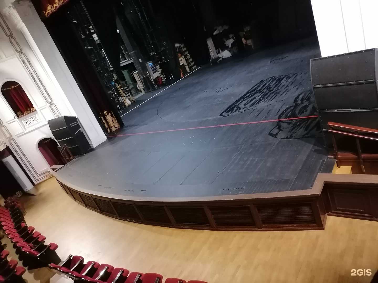 Отзывы на компанию Паркет МК в г. Туапсе c фото