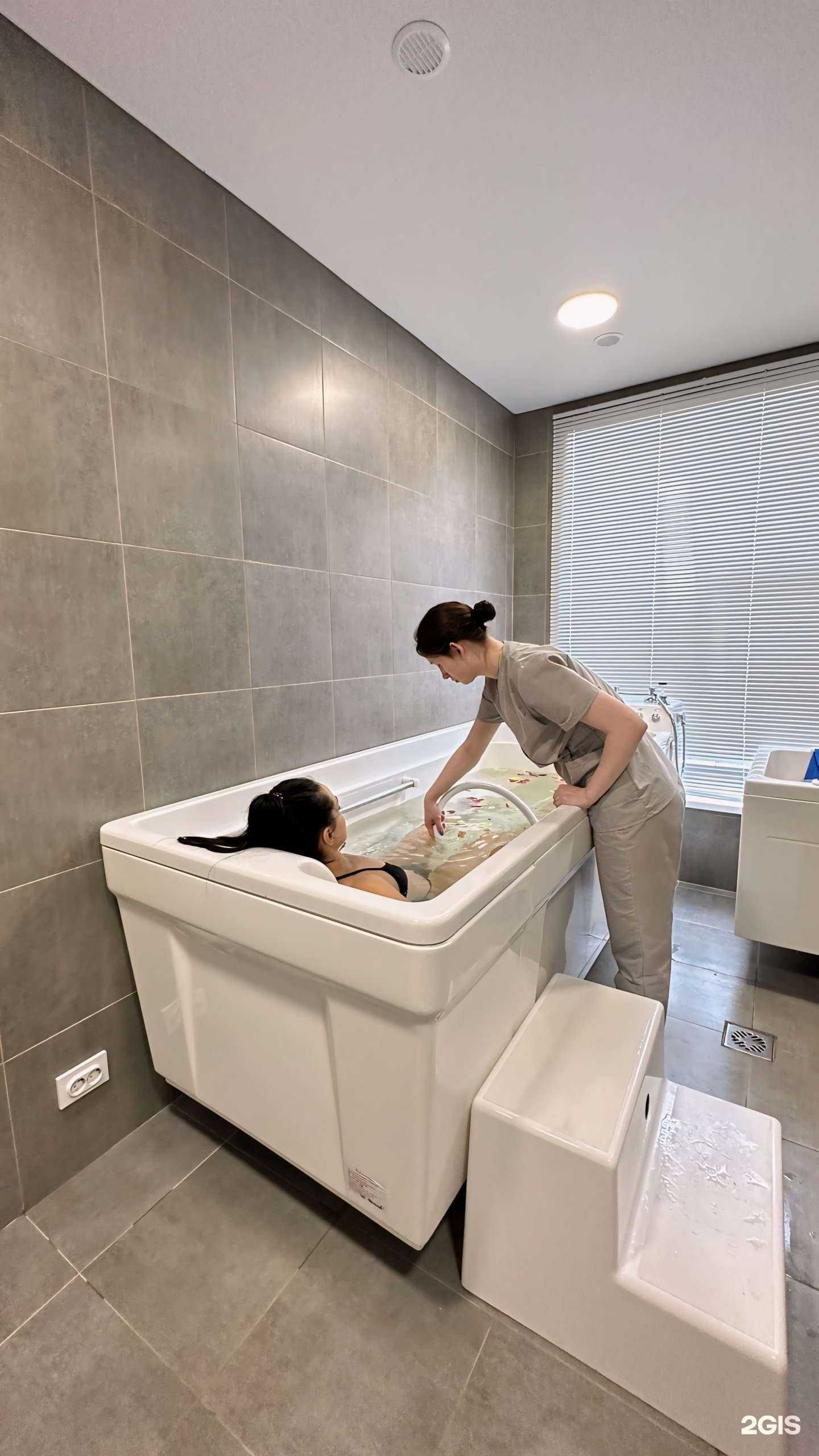 Отзывы на компанию Aquatonus в Калуге c фото