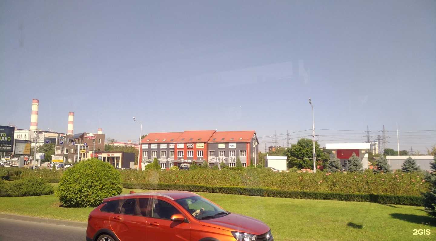 Отзывы на компанию Крепость в Краснодаре c фото - фотография 2 из 2