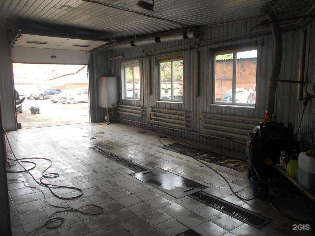 Отзывы на компанию Август в Омске c фото