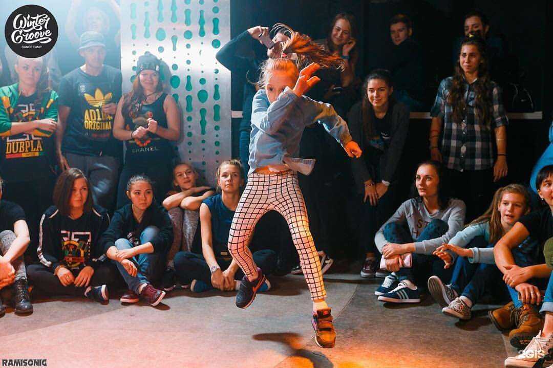 Отзывы на компанию Play Hard в Сургуте c фото