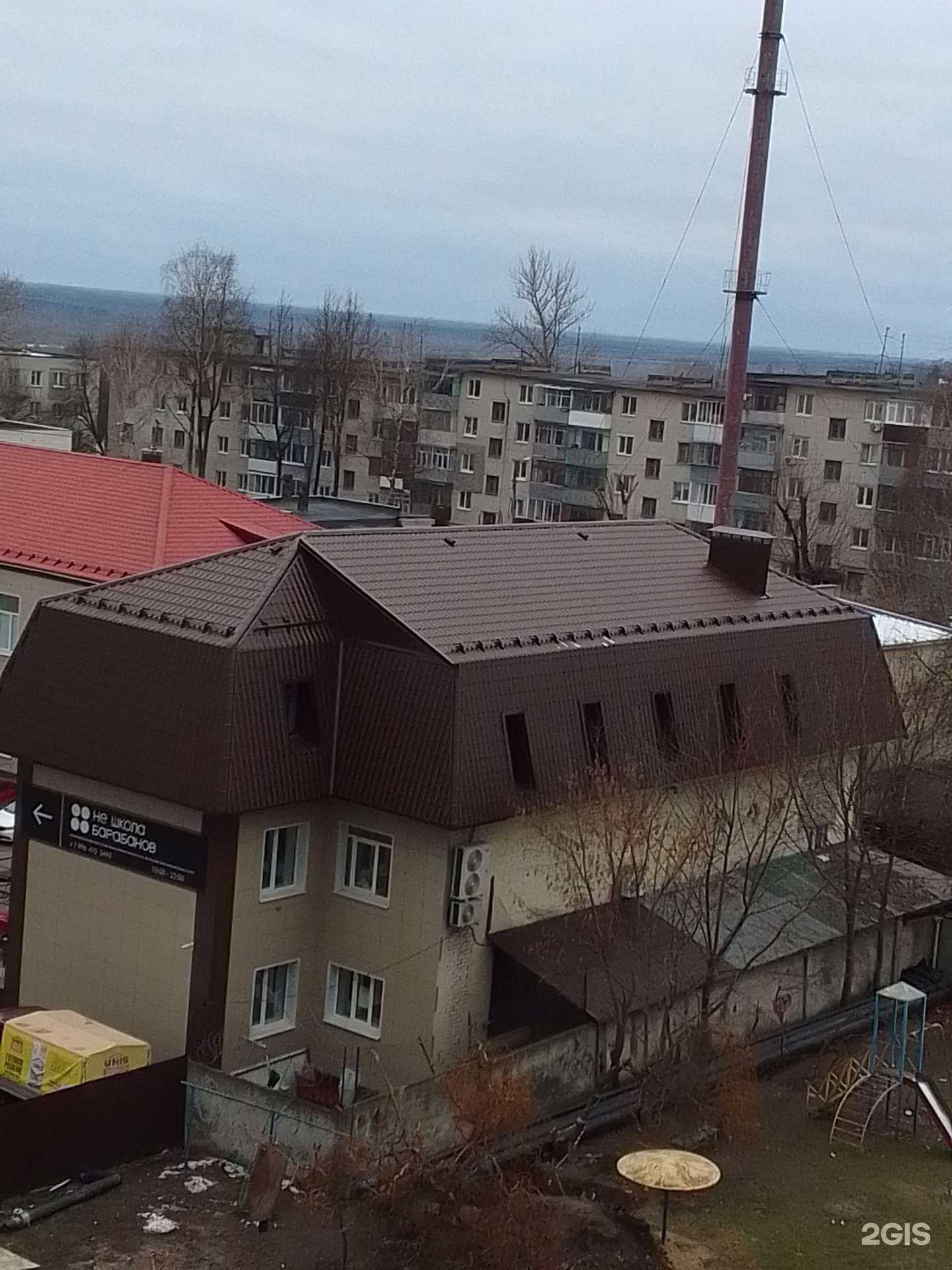 Отзывы на компанию Триумф в Брянске c фото - фотография 2 из 2