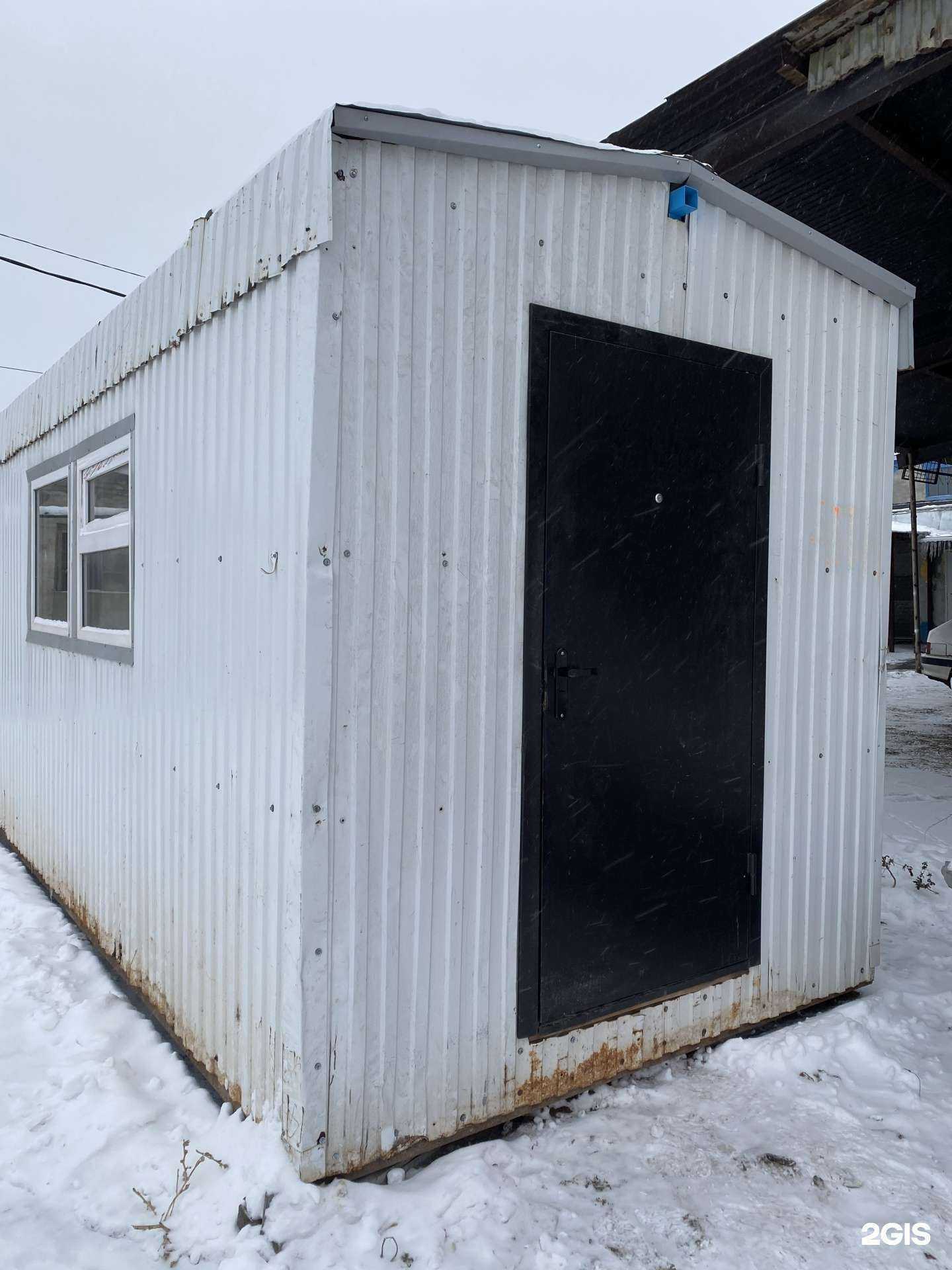 Отзывы на компанию Фасад-прокат в г. Оренбург c фото