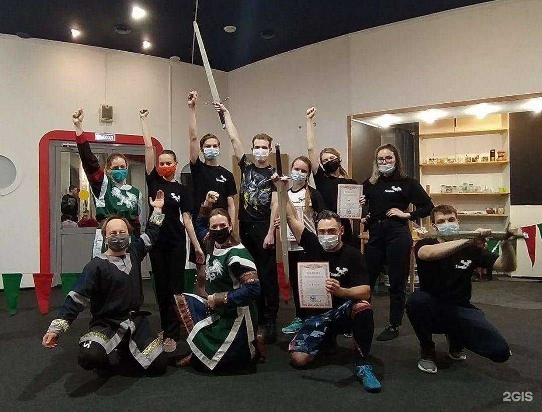 Отзывы на компанию Грифон в Красноярске c фото