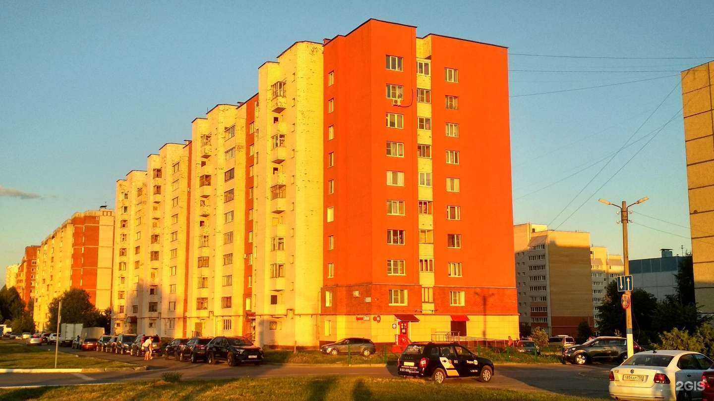 Отзывы на компанию Жилсоцстрой в Новочебоксарске c фото - фотография 2 из 2