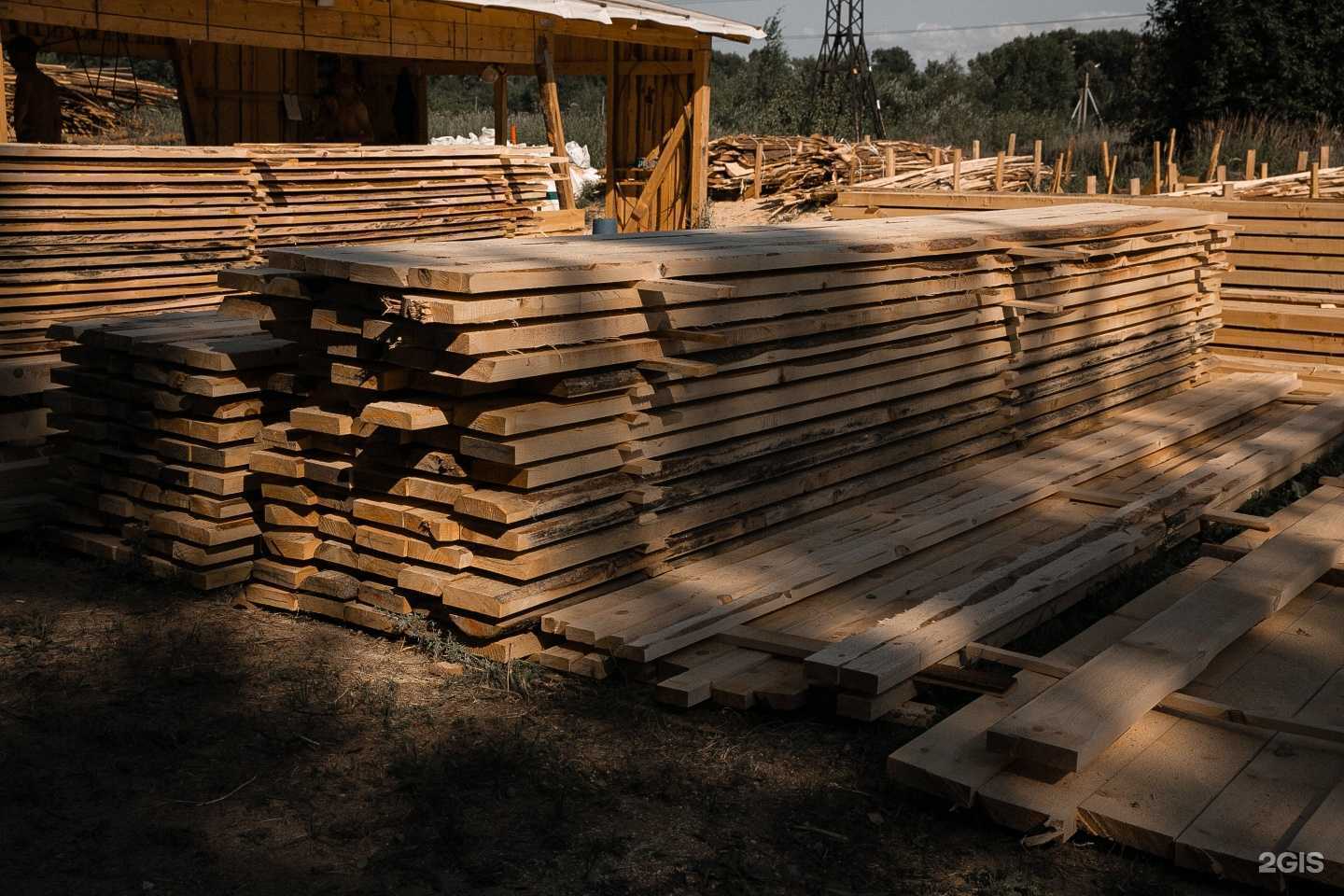 Отзывы на компанию БрусОК в Ярославле c фото