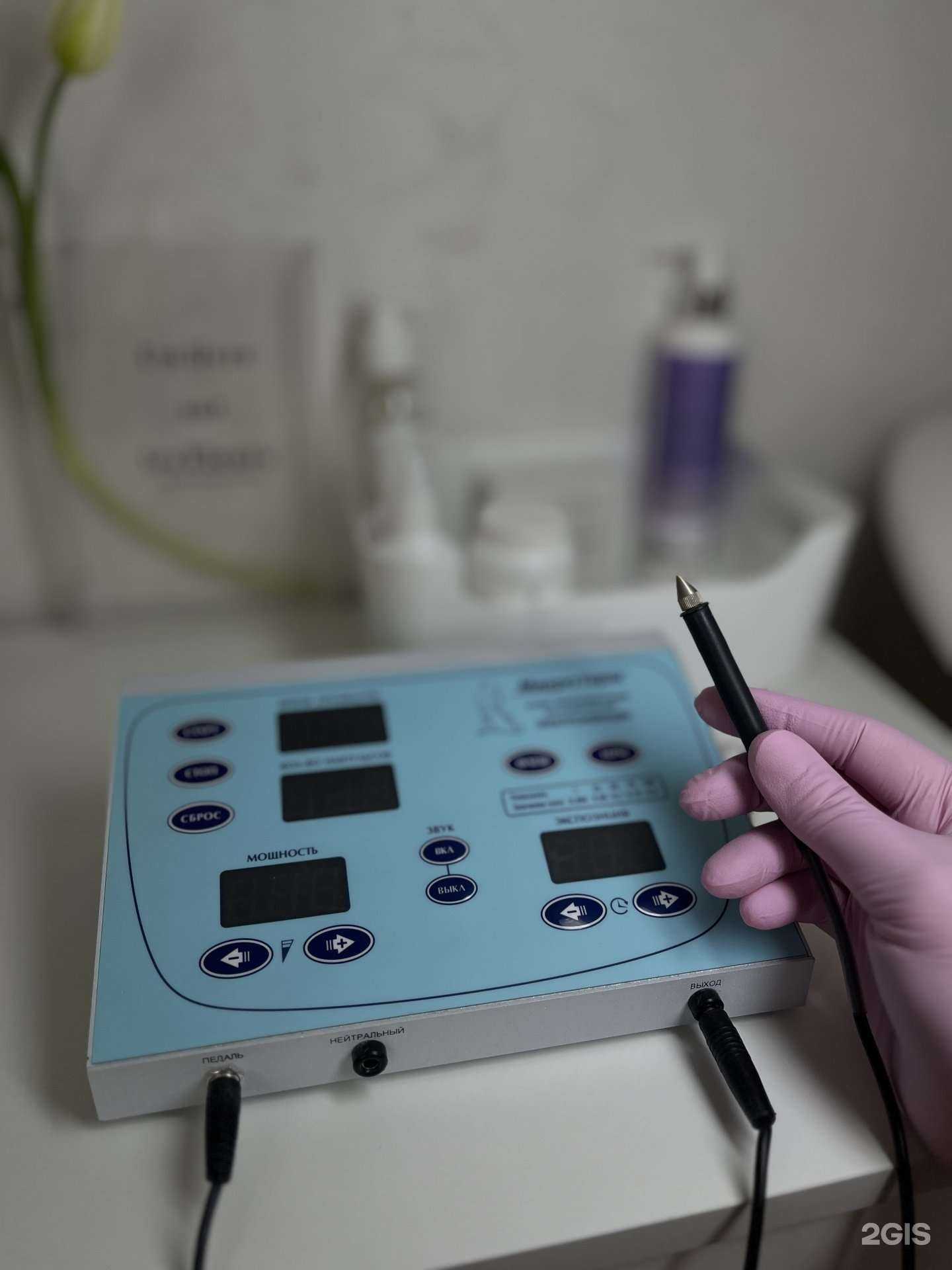 Отзывы на компанию Кабинет депиляции в Казани c фото