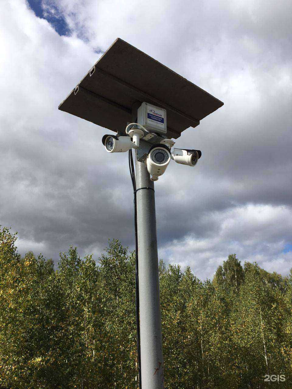 Отзывы на компанию Зоркий в Томске c фото